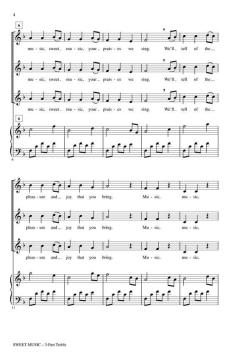 Sweet Music (Lowell Mason) 