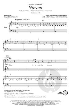 Waves von Dean Lewis (Download) 