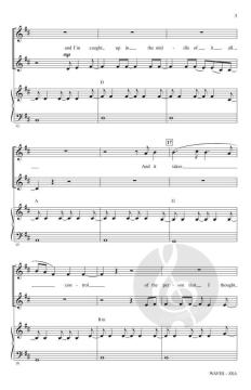 Waves von Dean Lewis (Download) 