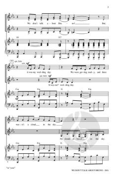 We Don't Talk About Bruno von Lin-Manuel Miranda (Download) 