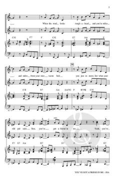 You've Got a Friend in Me von Randy Newman 