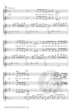 Vincent (Starry, Starry Night) von Don McLean (Download) 
