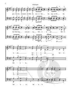 Hallelujah von Leonard Cohen (Download) 