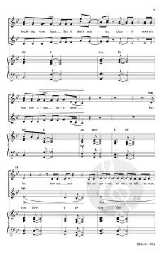 Hello von Adele (Download) 