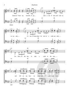 Daydream von John Sebastian 