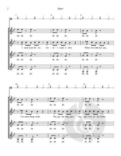 Sugar von Maroon 5 (Download) 