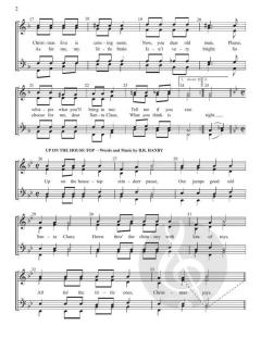 Yuletide Favorites 1 