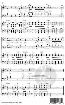 Something Just Like This (Coldplay) 