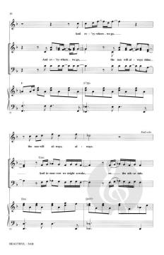Beautiful von Christina Aguilera (Download) 