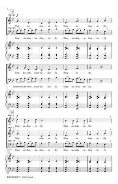 Dragonfly von Cristi Cary Miller (Download) 