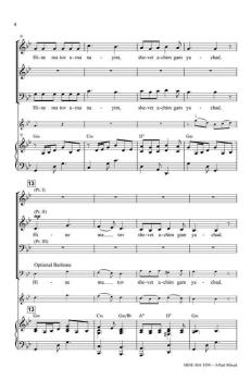 Hine Ma Tov (Download) 