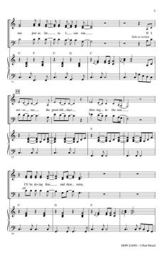 How Long von J. D. Souther (Download) 