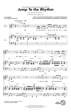 Jump To The Rhythm (Download) 