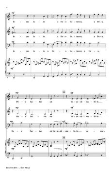 Locus Iste (Anton Bruckner) 