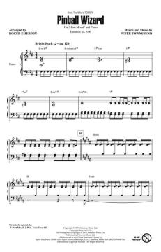 Pinball Wizard von The Who (Download) 
