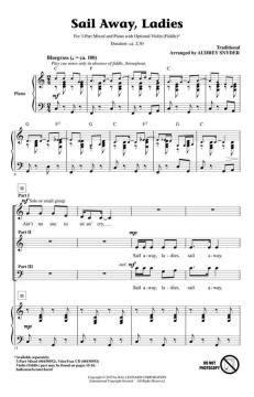 Sail Away, Ladies (Download) 