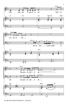 We Are The World 25 For Haiti von Michael Jackson (Download) 