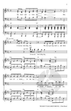 We Don't Talk About Bruno von Lin-Manuel Miranda (Download) 