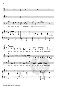 The Crawdad Song (Download) 
