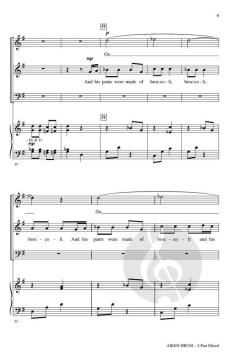 Aiken Drum (Download) 