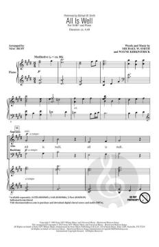 All Is Well von Michael W. Smith 