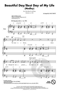 Beautiful Day - Best Day of My Life von American Authors 