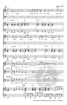 Beautiful Day - Best Day of My Life von American Authors 