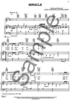 Miracle von C. Dion 