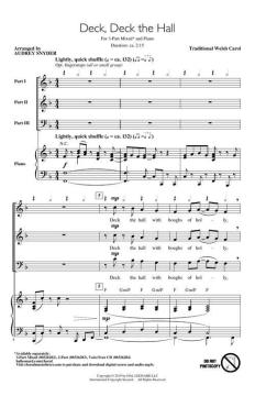 Deck, Deck The Hall (Download) 