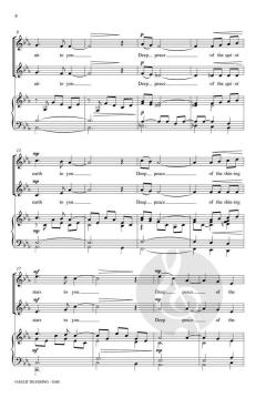 Gaelic Blessing (Philip Lawson) 
