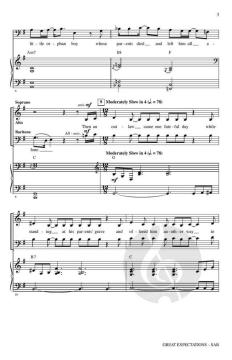 Great Expectations von Jonathan O'Neal (Download) 