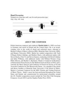 Hands von Martin Sedek (Download) 