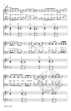 Hello von Adele (Download) 