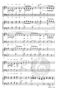 Hodie! von Mary Lynn Lightfoot (Download) 