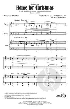 Home for Christmas von N Sync (Download) 