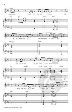 Home for Christmas von N Sync (Download) 