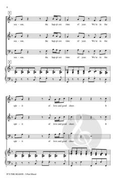 It's the Season von Audrey Snyder (Download) 
