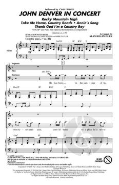 John Denver in Concert (Download) 