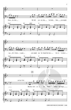John Denver in Concert (Download) 