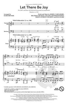 Let There Be Joy von Jennifer Hudson 