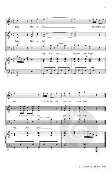 Little David, Play! (Download) 