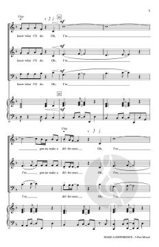 Make a Difference von Audrey Snyder (Download) 
