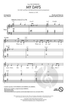 My Days von Ingrid Michaelson (Download) 