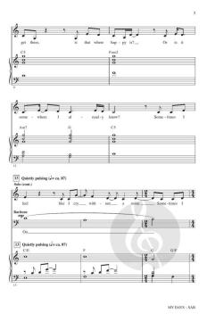 My Days von Ingrid Michaelson (Download) 