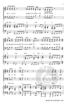 People Got to Be Free von The Rascals (Download) 
