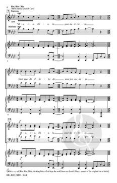 Riu Riu Chiu (Download) 