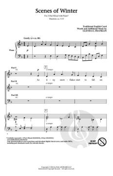 Scenes Of Winter (Download) 