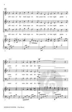 Scenes Of Winter (Download) 