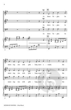 Scenes Of Winter (Download) 