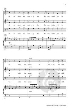 Scenes Of Winter (Download) 